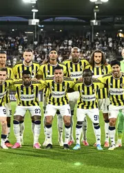 Gençlerbirliği - Fenerbahçe maçı ertelenecek mi?Gençlerbirliği - Fenerbahçe maçı ertelenecek mi?