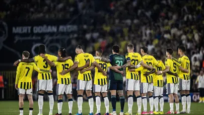 Gaziantep FK ile Fenerbahçe 15. randevuda Gaziantep FK ile Fenerbahçe 15. randevuda