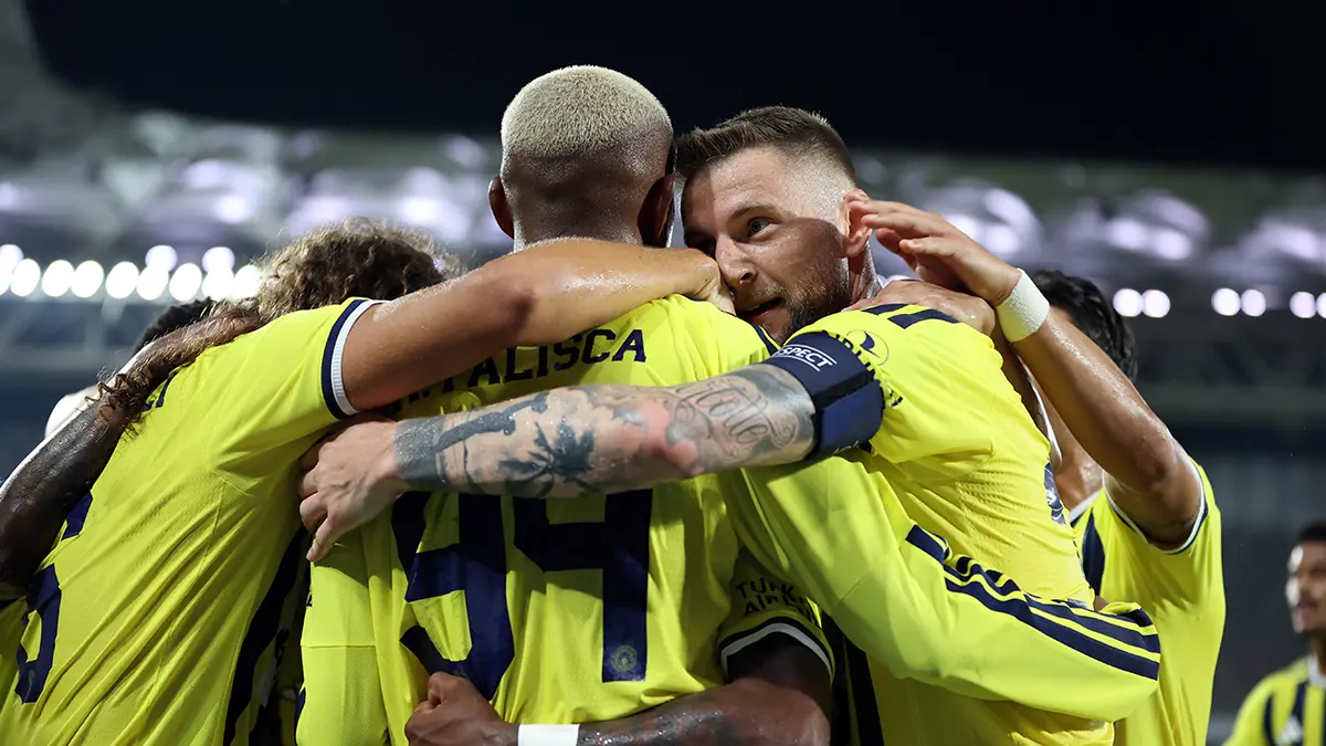 Spor Otoriteleri Mercek Altına Aldı: Fenerbahçe'nin Gornik Zaferi ve İsmail Kartal Etkisi