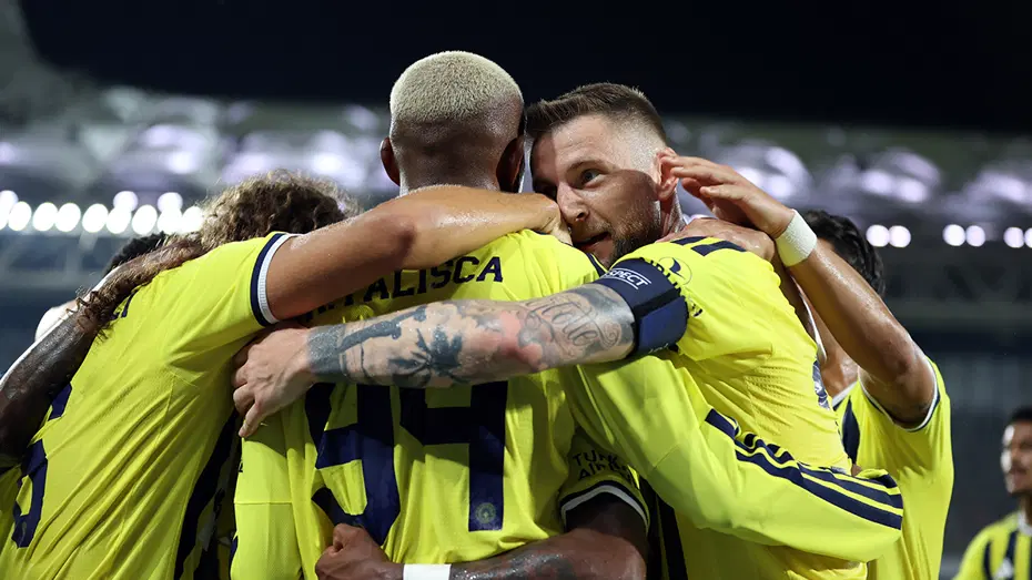 Fenerbahçe'den Rafael Leao için resmi açıklama geldi - 3