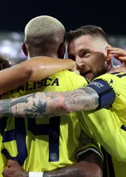 Fenerbahçe'nin Şampiyonlar Ligi'ndeki rakibi belli olduFenerbahçe'nin Şampiyonlar Ligi'ndeki rakibi belli oldu