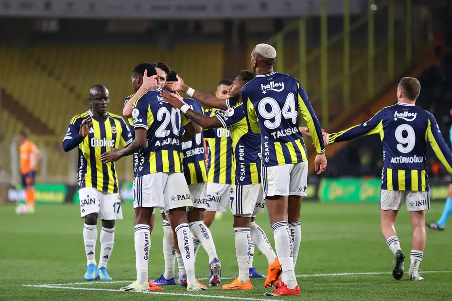 SÜPER LİG | Konyaspor-Fenerbahçe maçı ne zaman, saat kaçta, hangi kanalda? (İlk 11'ler) - 5