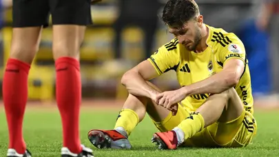 "Başkan değişti, Fener değişmedi" | Sporun manşetleri