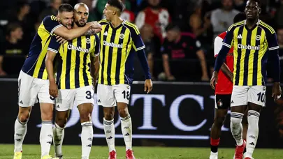 Sofyan Amrabat'tan tur yorumu: "Hayal kırıklığı yaşıyoruz"