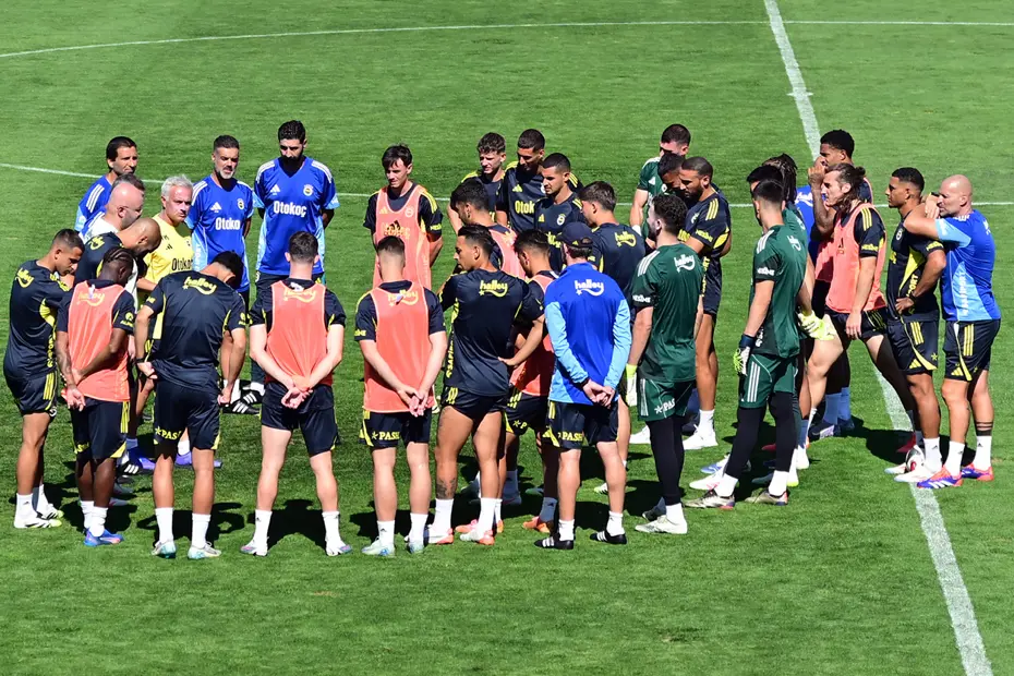 Jose Mourinho'nun yeni gözdesi: Portekiz kampının yıldızı oldu - 6