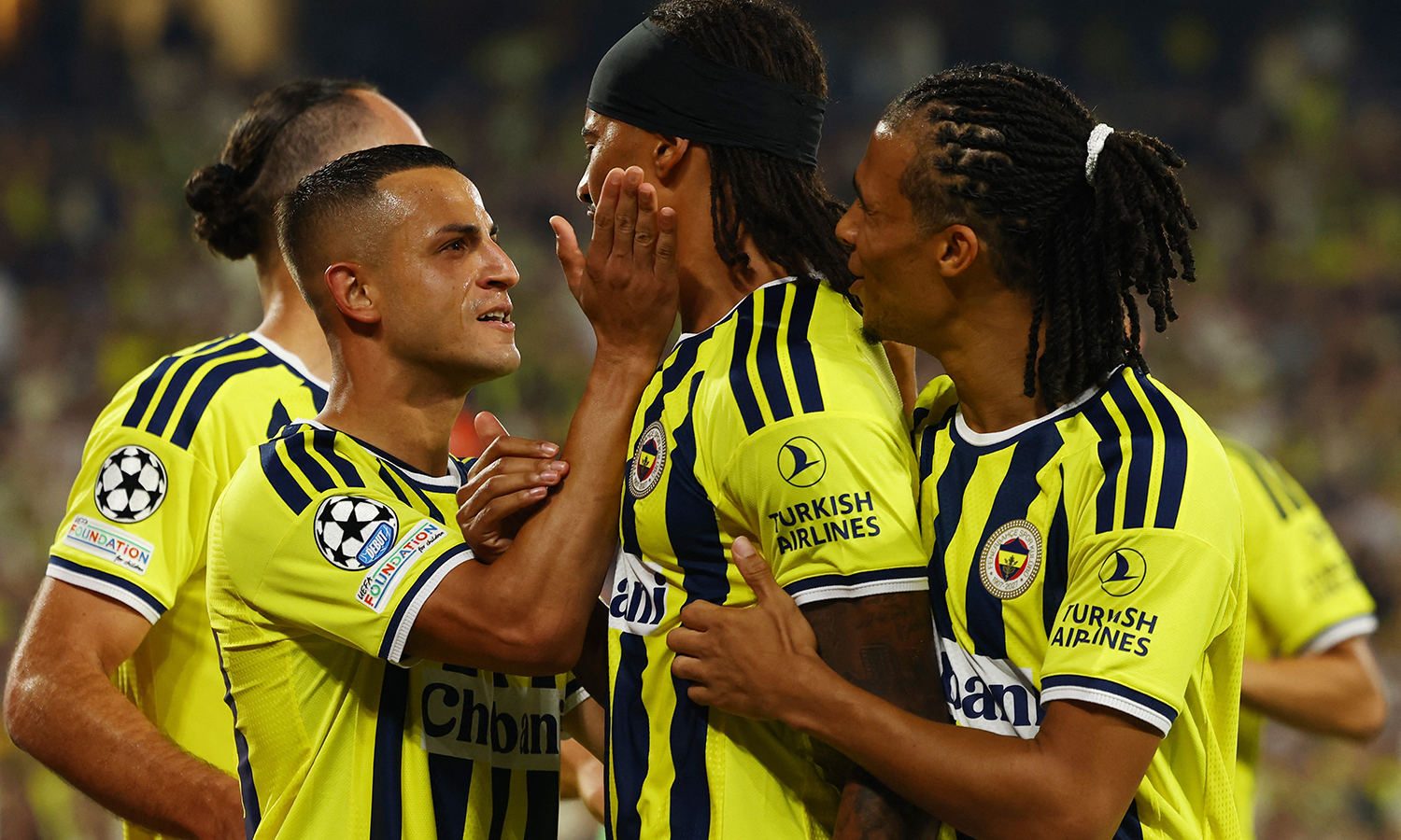 SÜPER LİG | Gaziantep FK - Fenerbahçe maçı ne zaman, saat kaçta, hangi kanalda? (Muhtemel 11)