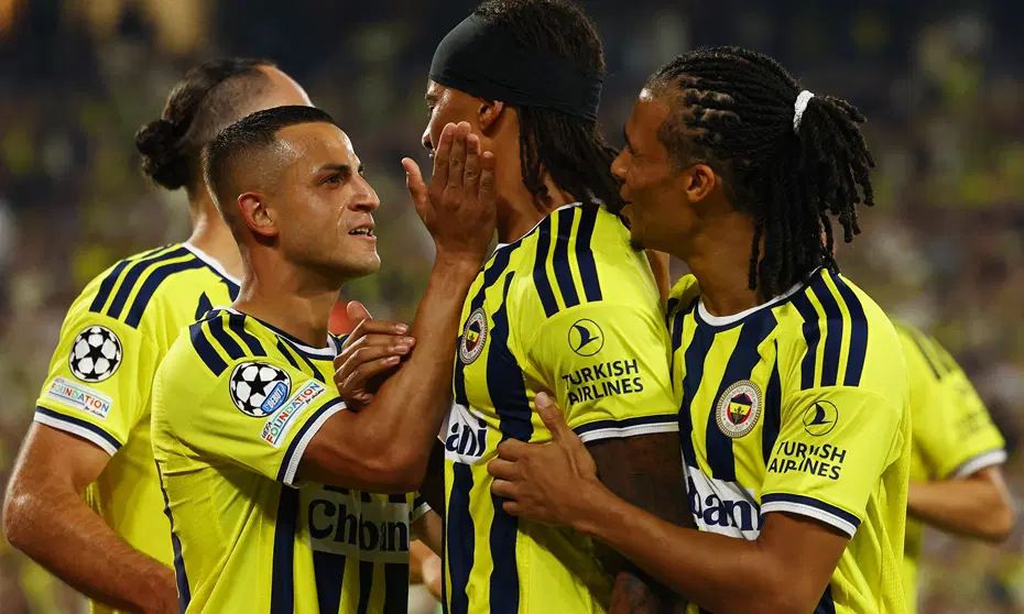 UEFA kulüpler sıralaması güncellendi: İlk 30'a tek Türk takımı girdi - 19