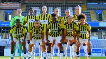 Fenerbahçe, Şampiyonlar Ligi'ne elemelerde veda etti
