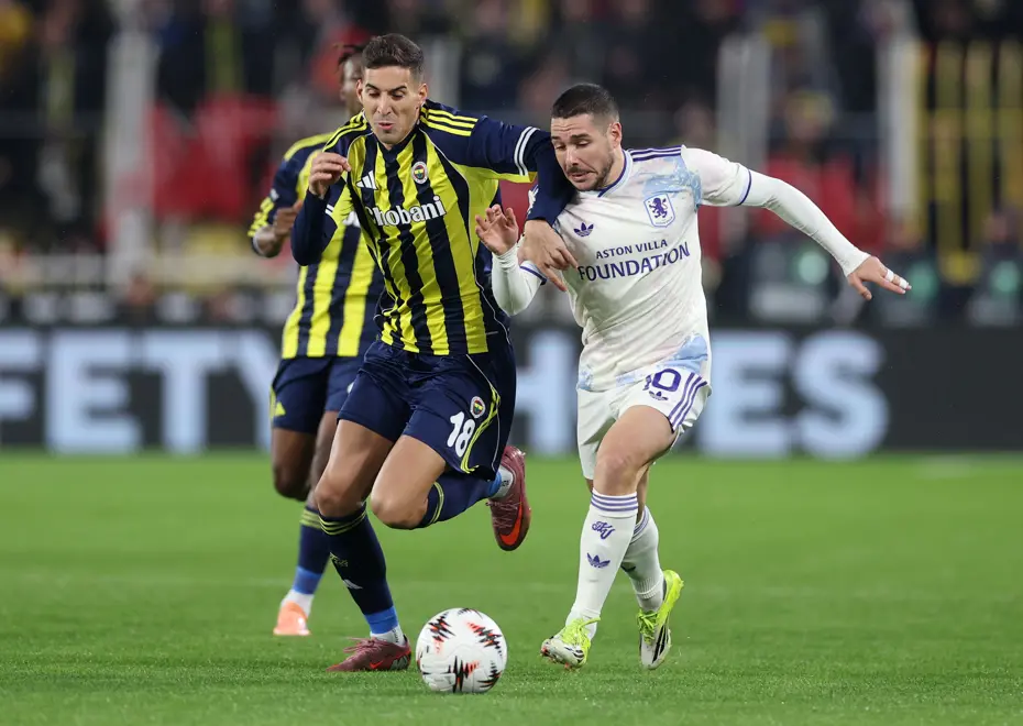 Fenerbahçe ilk 8 umutlarını son haftaya taşıdı - 2