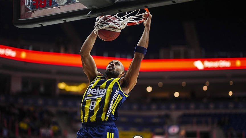 Fenerbahçe Beko'da 2 eksik: EuroLeague'de rakip Valencia Basket