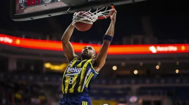 Fenerbahçe Beko, Virtus Bologna deplasmanında