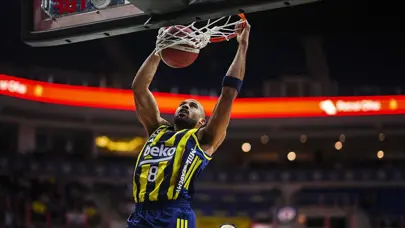 Fenerbahçe Beko, Virtus Bologna deplasmanında