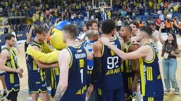 Onuralp Bitim: "Fenerbahçe karakterini ortaya koyduk"