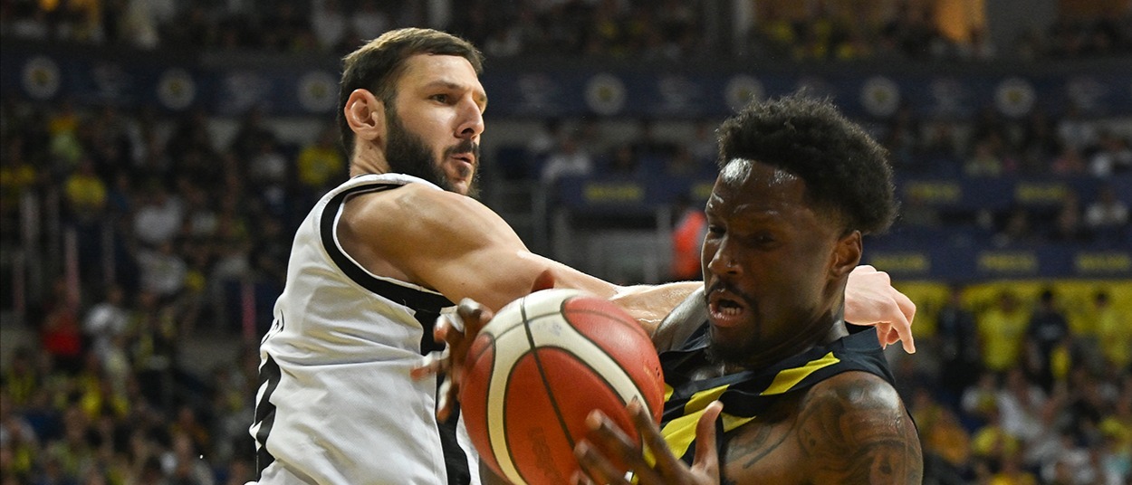 ŞİFRESİZ MAÇ | Beşiktaş - Fenerbahçe basketbol maçı ne zaman, saat kaçta, hangi kanalda?