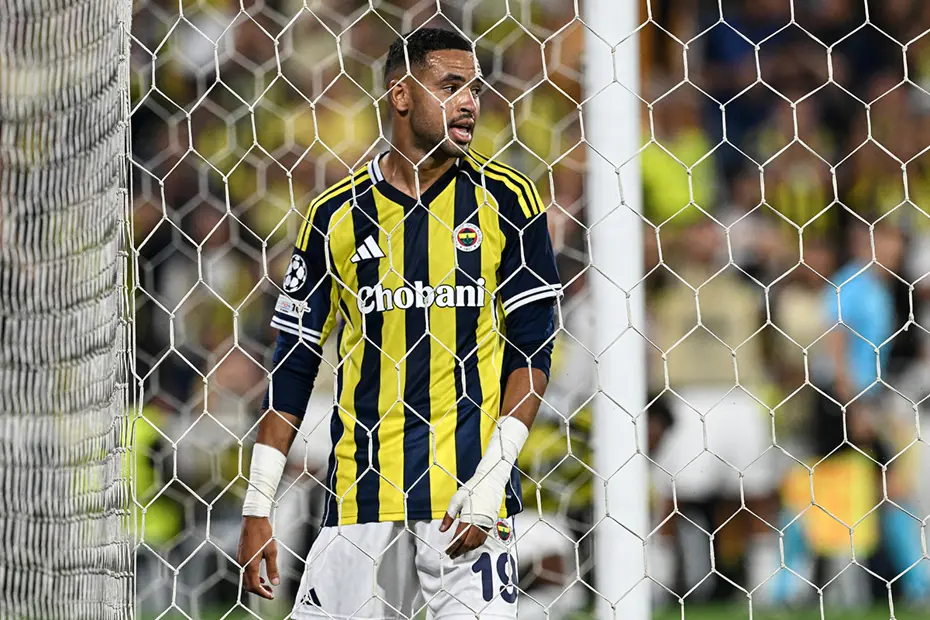 "Birisi Mourinho'ya rakibin 10 kişi kaldığını söylesin" | Spor yazarları Fenerbahçe için ne dedi? - 3