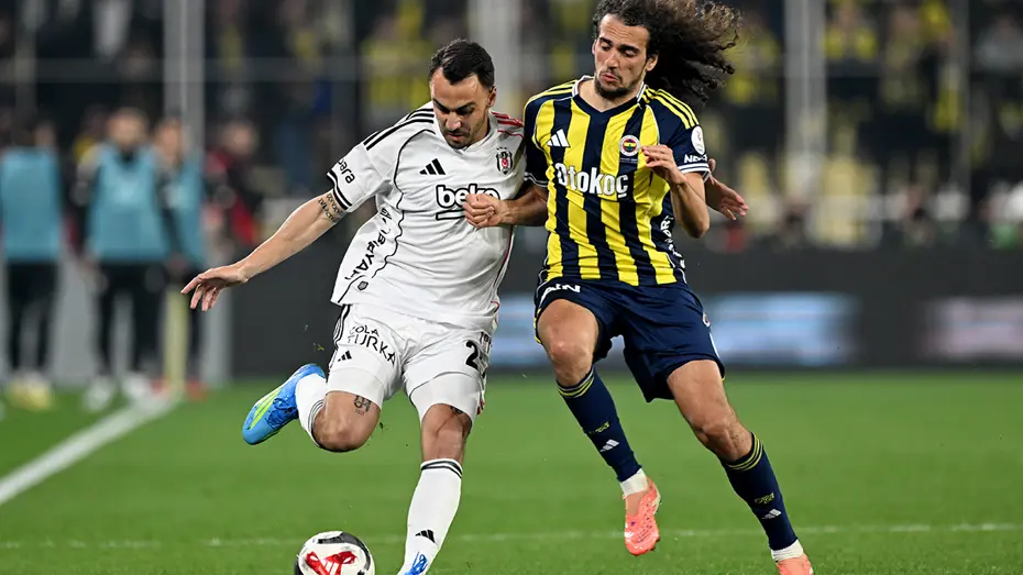 Tesiste valizler toplandı: Sergen Yalçın 10 futbolcunun üstünü çizdi - 10