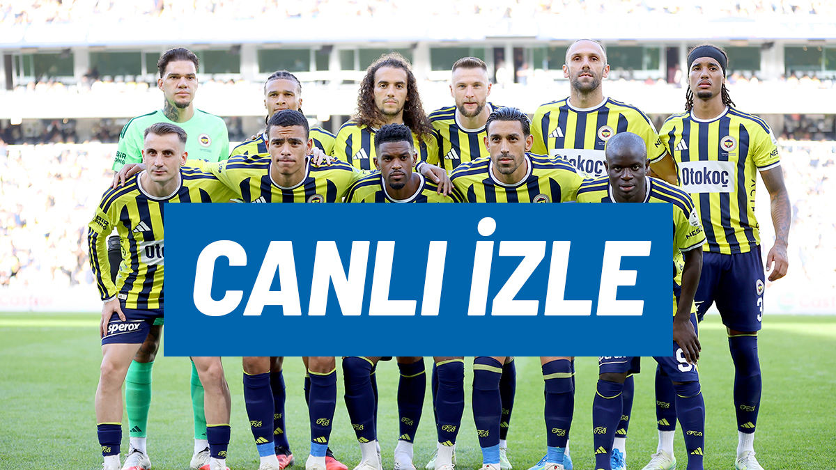 CANLI İZLE | Aston Villa - Fenerbahçe maçı şifresiz izle (Şampiyonlar Ligi)