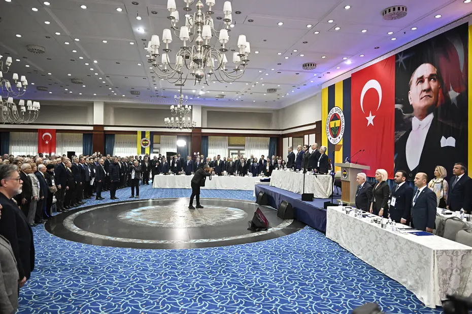 Fenerbahçe'nin toplam borcu açıklandı