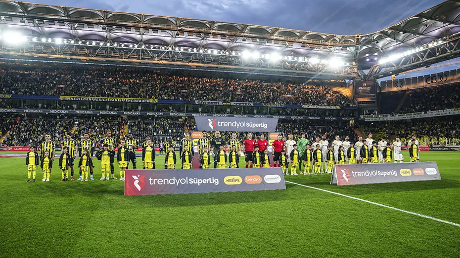 Trendyol Süper Lig'de küme düşen son takım belli oldu - 3
