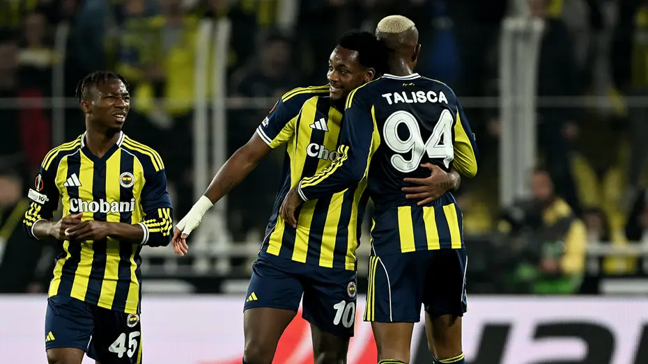 Jhon Duran kehaneti gerçek oldu | Spor yazarları, Fenerbahçe-Ferencvaros maçı için ne dedi? - 6