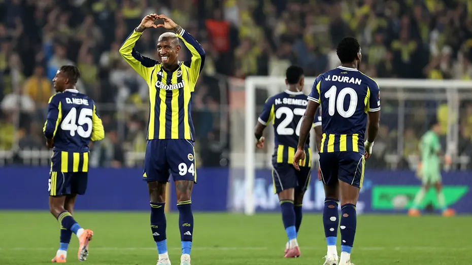 Jhon Duran kehaneti gerçek oldu | Spor yazarları, Fenerbahçe-Ferencvaros maçı için ne dedi? - 7