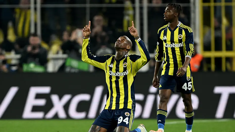 Jhon Duran kehaneti gerçek oldu | Spor yazarları, Fenerbahçe-Ferencvaros maçı için ne dedi? - 5