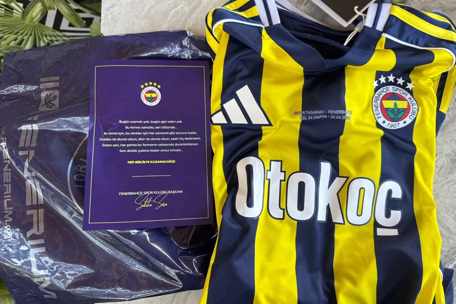 🚨CANLI: Galatasaray-Fenerbahçe derbisi öncesi son dakika - 8