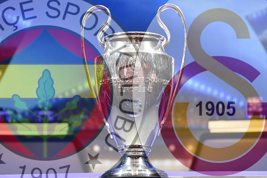Şampiyonlar Ligi | Galatasaray ve turu geçerse Fenerbahçe hangi torbadan katılacak? İşte rakipler