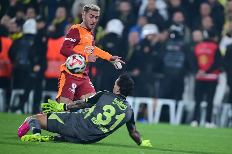 Nihat Kahveci'den büyük Domenico Tedesco ve En-Nesyri eleştirisi - 6 Nihat Kahveci'den büyük Domenico Tedesco ve En-Nesyri eleştirisi - 6