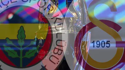 Şampiyonlar Ligi'nde olay! Fenerbahçe ve Galatasaray'ın kaçıncı olacağı şimdiden duyuruldu Şampiyonlar Ligi'nde olay! Fenerbahçe ve Galatasaray'ın kaçıncı olacağı şimdiden duyuruldu