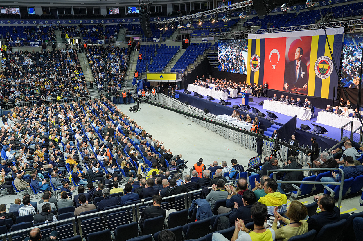 Fenerbahçe'de Kasa Tam Takır, Ali Koç'tan 'Alacağım Yok' Beyanı!