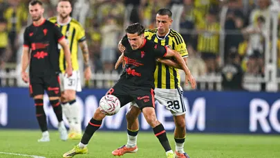 CANLI İZLE | Gornik Zabrze - Fenerbahçe maçı (Şampiyonlar Ligi)