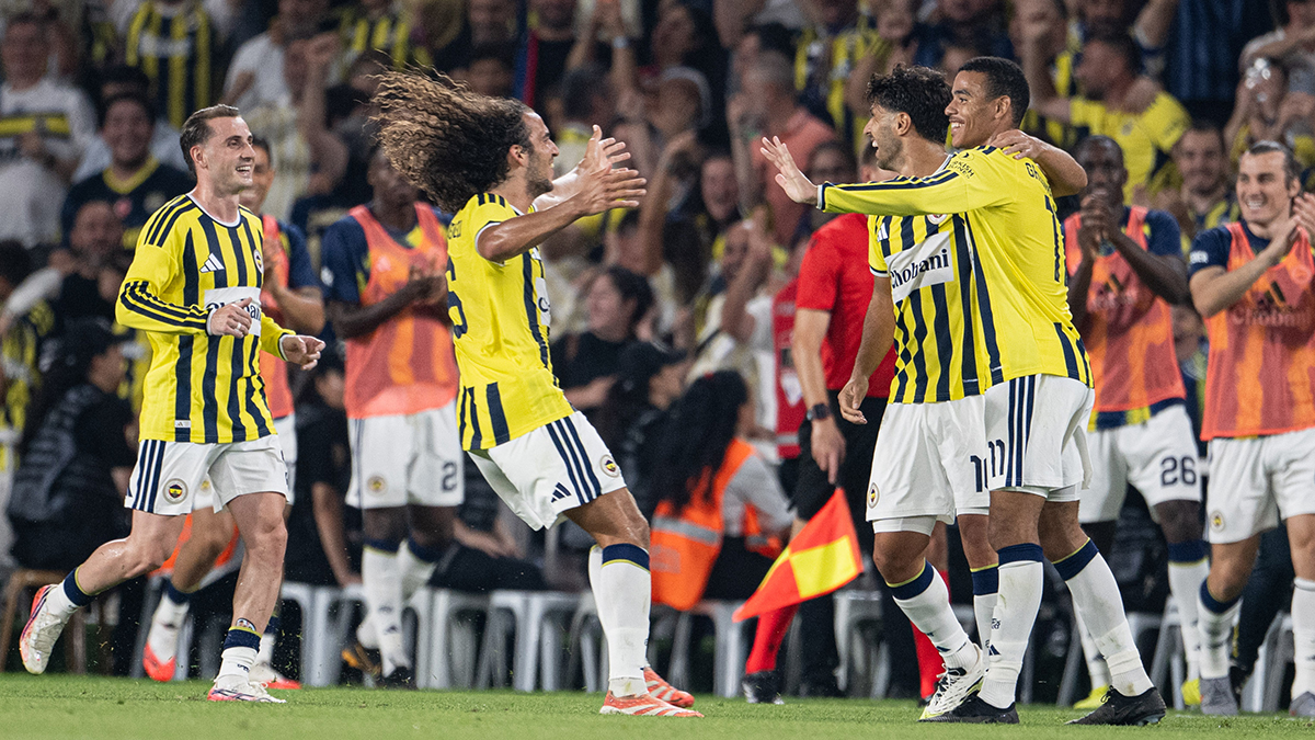 SÜPER LİG | Gençlerbirliği - Fenerbahçe maçı ne zaman, saat kaçta, hangi kanalda? (Muhtemel 11)