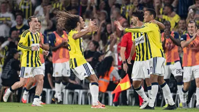 SÜPER LİG | Gençlerbirliği - Fenerbahçe maçı ne zaman, saat kaçta, hangi kanalda? (Muhtemel 11) SÜPER LİG | Gençlerbirliği - Fenerbahçe maçı ne zaman, saat kaçta, hangi kanalda? (Muhtemel 11)