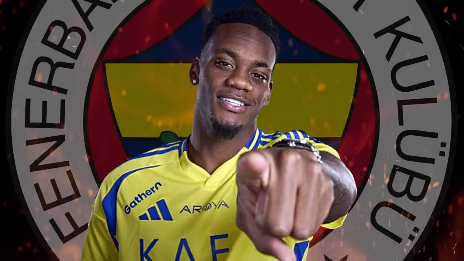  Fenerbahçe transferde suskunluğunu bozuyor - 2