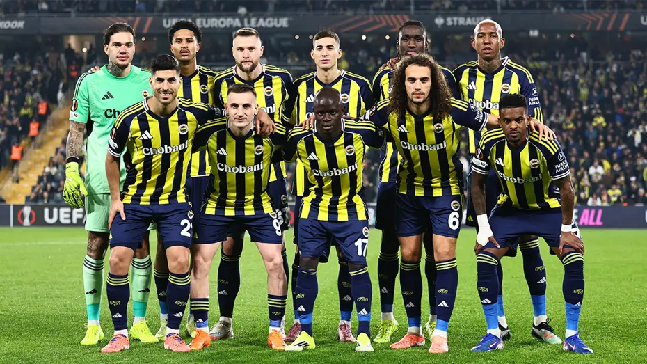 SÜPER LİG | Fenerbahçe - Kasımpaşa maçı ne zaman, saat kaçta, hangi kanalda? (Muhtemel 11) - 5 SÜPER LİG | Fenerbahçe - Kasımpaşa maçı ne zaman, saat kaçta, hangi kanalda? (Muhtemel 11) - 5