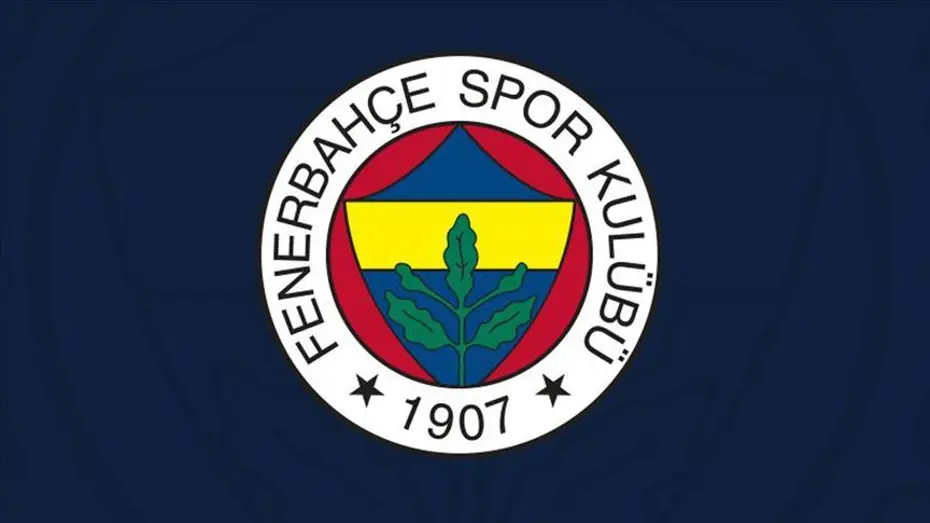 Fenerbahçe logosu 2
