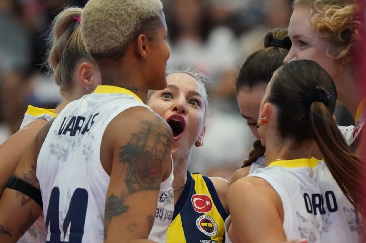 Şampiyonlar Kupası | VakıfBank - Fenerbahçe maçı ne zaman, saat kaçta, hangi kanalda?