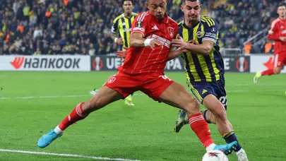 AVRUPA LİGİ | Nottingham Forest - Fenerbahçe maçı ne zaman, saat kaçta, hangi kanalda? (İlk 11)