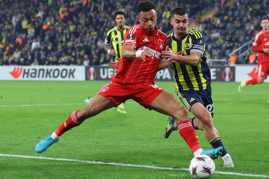 AVRUPA LİGİ | Nottingham Forest - Fenerbahçe maçı ne zaman, saat kaçta, hangi kanalda? (İlk 11) - 3 AVRUPA LİGİ | Nottingham Forest - Fenerbahçe maçı ne zaman, saat kaçta, hangi kanalda? (İlk 11) - 3