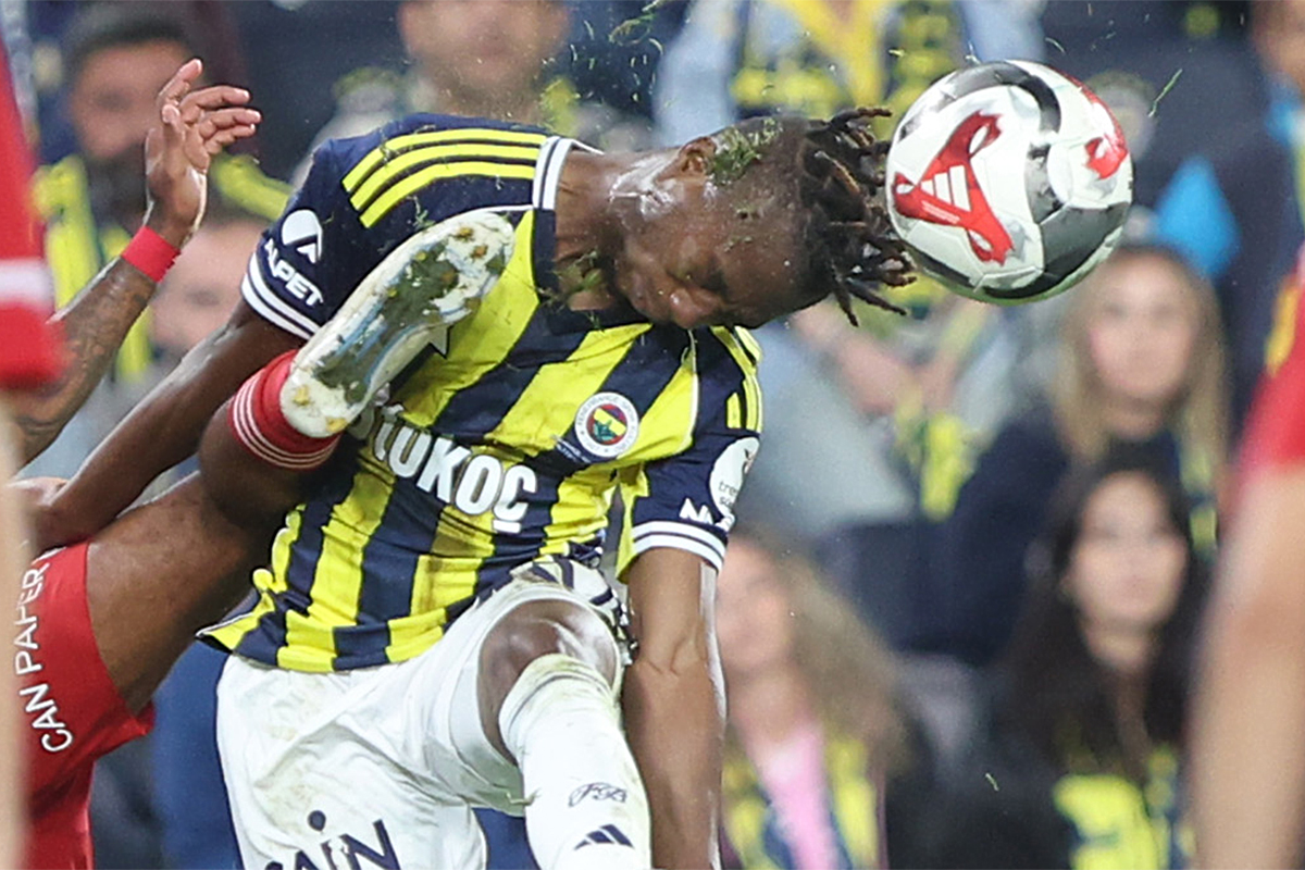 Trio Karar Verdi: 'Fener'in Penaltısı Taş Gibi!' Diğerleri Mi? Aman Kim Uğraşır!