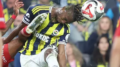 Trio ekibi çok net konuştu: Fenerbahçe'nin kazandığı penaltı kararı doğru mu?