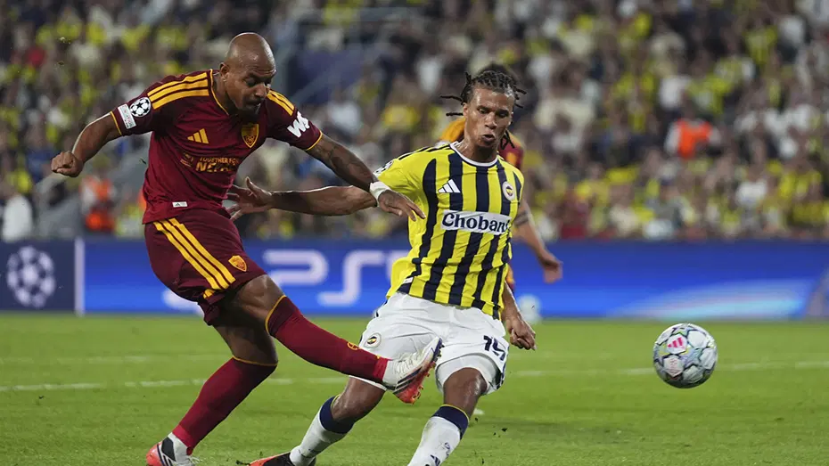 Fenerbahçe ve Galatasaray için her şey sil baştan! Şampiyonlar Ligi'nde tüm ihtimaller değişti - 3
