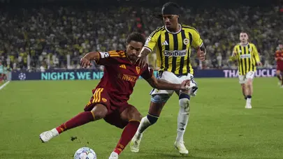 "İkinci yarıdaki oyunun hakkı keskin bir galibiyetti" | Spor yazarları Fenerbahçe için ne dedi? "İkinci yarıdaki oyunun hakkı keskin bir galibiyetti" | Spor yazarları Fenerbahçe için ne dedi?