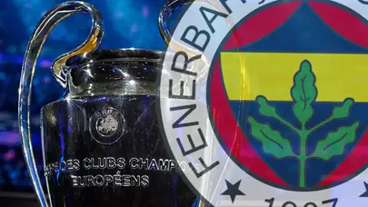 Şampiyonlar Ligi fikstürü | Fenerbahçe'nin maçları ne zaman, saat kaçta? Şampiyonlar Ligi fikstürü | Fenerbahçe'nin maçları ne zaman, saat kaçta?