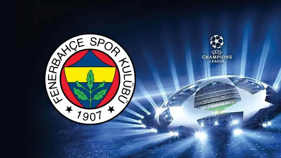 Kuralar çekildi, Fenerbahçe'nin Şampiyonlar Ligi'ndeki rakibi belli oldu - 2
