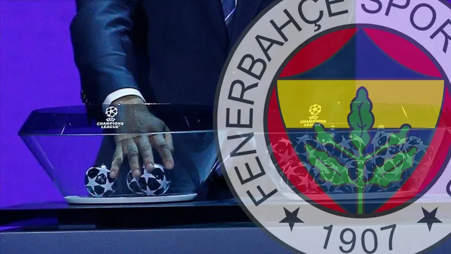 Fenerbahçe, Beşiktaş ve Başakşehir'in muhtemel rakipleri belli oluyor! Avrupa kupalarında kura günü - 3
