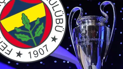Fenerbahçe, Sturm Graz maçı bittiği gibi garantiledi! UEFA'dan para ödülü Fenerbahçe, Sturm Graz maçı bittiği gibi garantiledi! UEFA'dan para ödülü