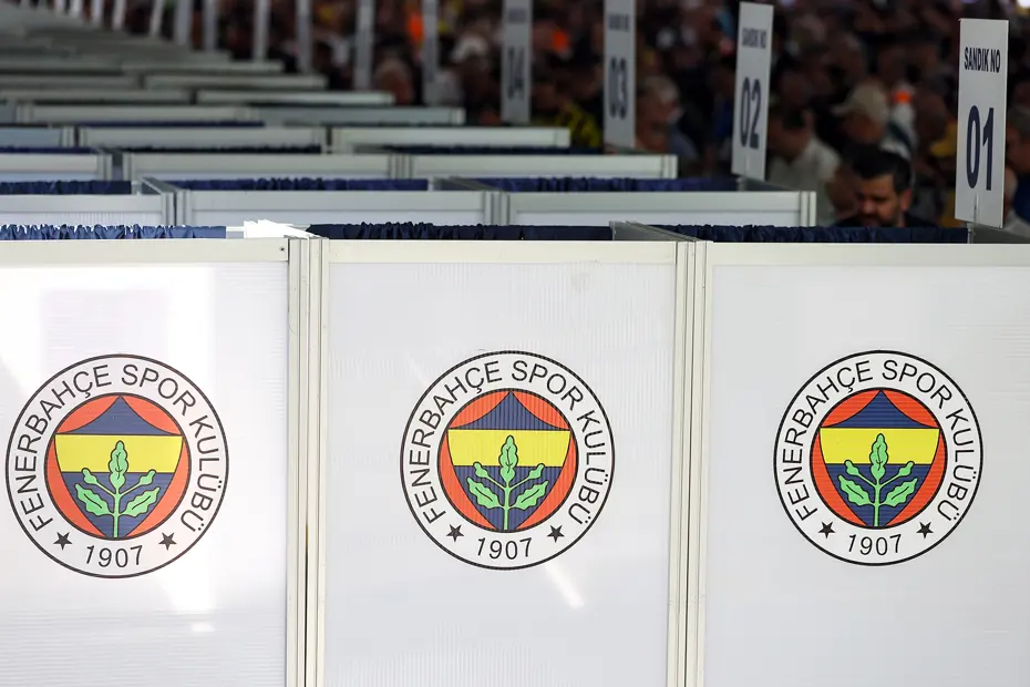 Aziz Yıldırım cephesi bomba golcünün adını açıkladı! Oy verme işlemi sürerken duyurdu - 4