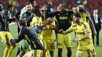 Tedesco açıkladı, futbolcular sevinçten çığlık attı: O sözler yayından duyuldu